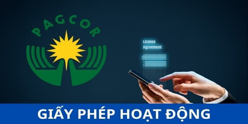 giấy phép hoạt động Socolive Kinh nghiệm phân biệt giấy phép hoạt động Socolive