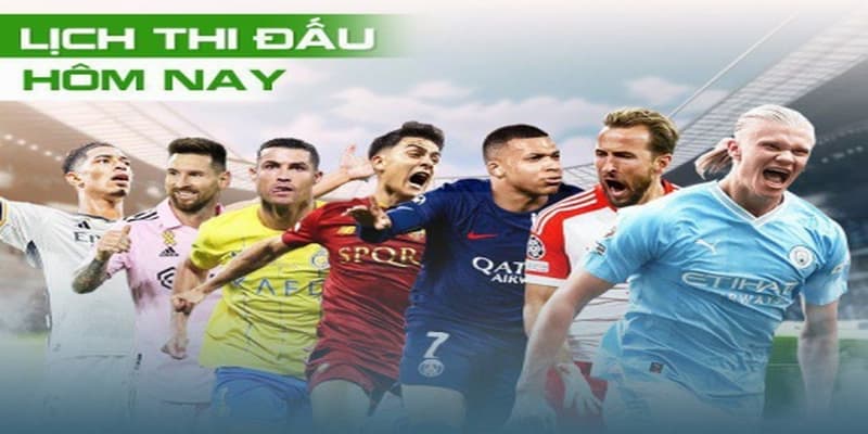 lịch thi đấu bóng đá Socolive Tại sao cần tìm hiểu lịch thi đấu bóng đá Socolive?
